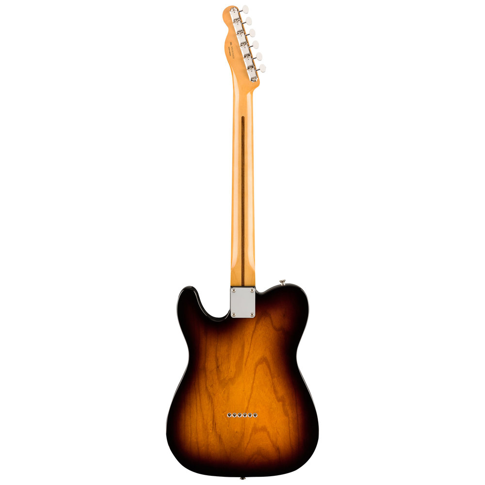 FENDER ΗΛΕΚΤΡΙΚΗ ΚΙΘΑΡΑ VINTERA 50S TELE MN 2TS