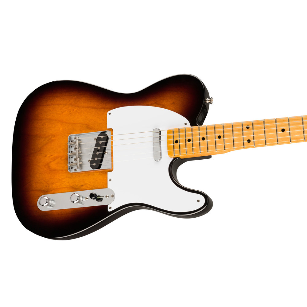 FENDER ΗΛΕΚΤΡΙΚΗ ΚΙΘΑΡΑ VINTERA 50S TELE MN 2TS