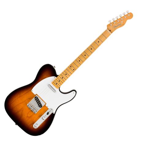 FENDER ΗΛΕΚΤΡΙΚΗ ΚΙΘΑΡΑ VINTERA 50S TELE MN 2TS