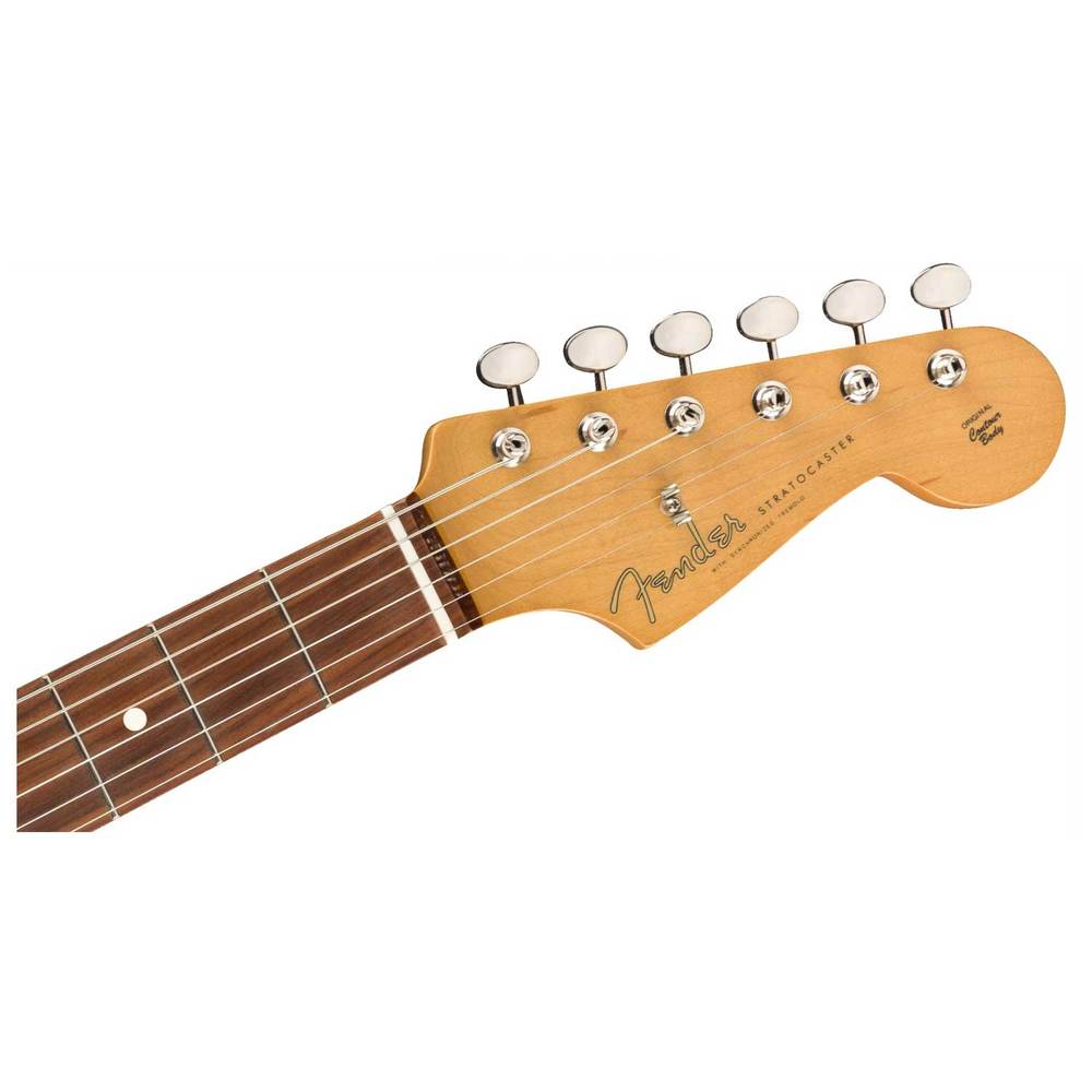 FENDER VINTERA '60s STRATOCASTER 3-COLOR SUNBURST