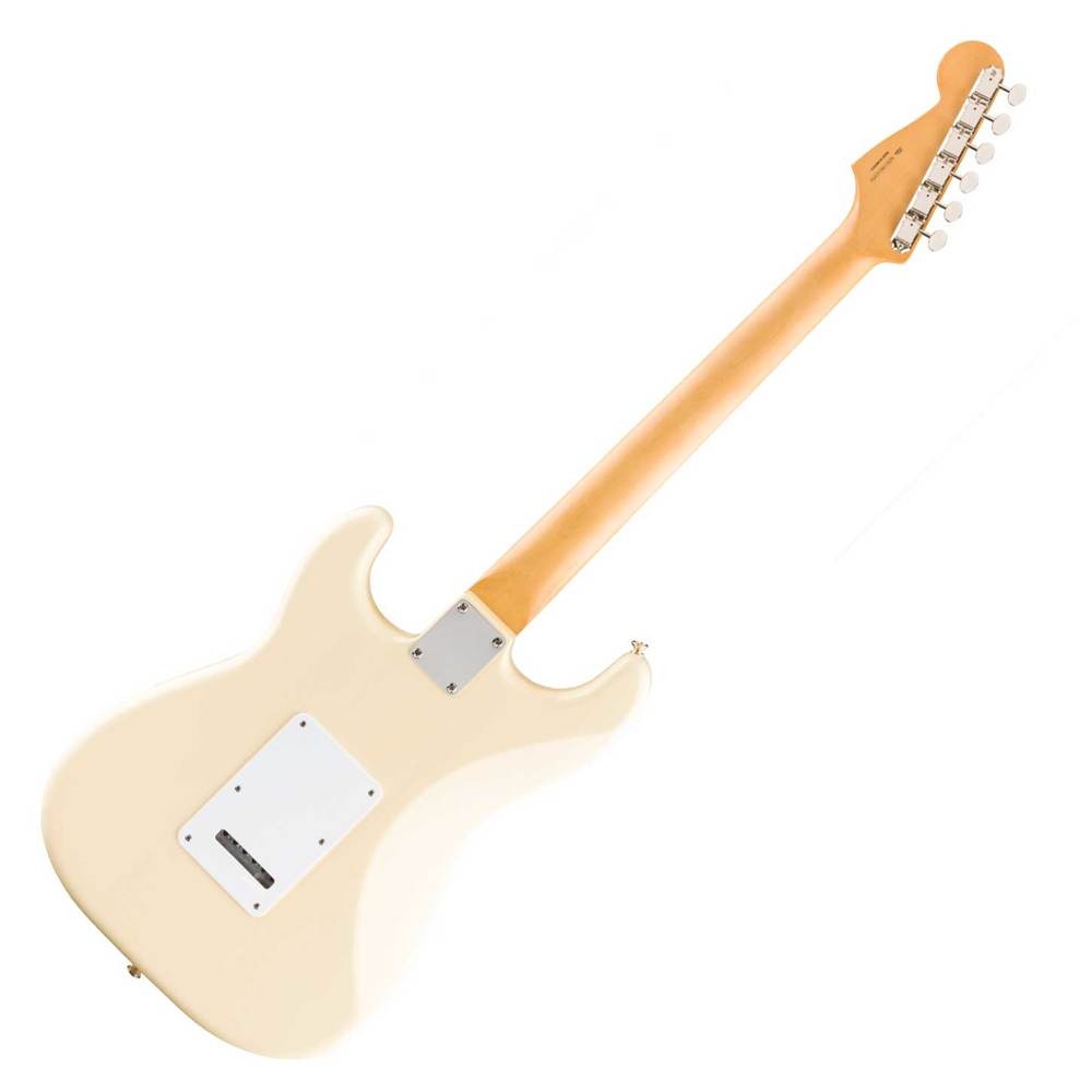 FENDER VINTERA 60s STRATOCASTER MODIFIED OLYMPIC WHITE