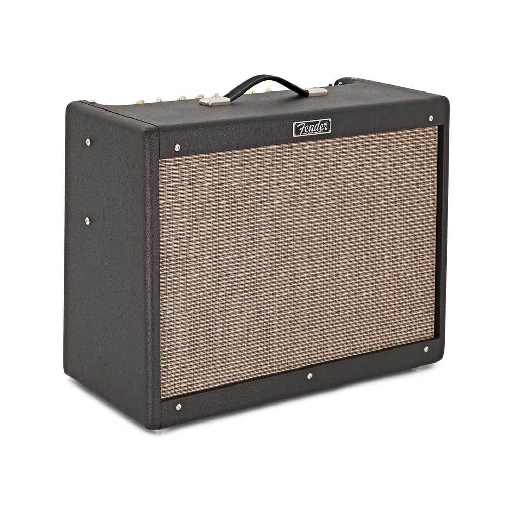 FENDER ΕΝΙΣΧΥΤΗΣ ΚΙΘΑΡΑΣ HR DLX IV BLK