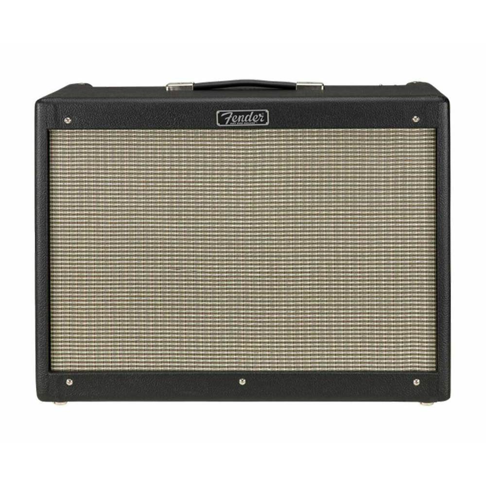 FENDER ΕΝΙΣΧΥΤΗΣ ΚΙΘΑΡΑΣ HR DLX IV BLK