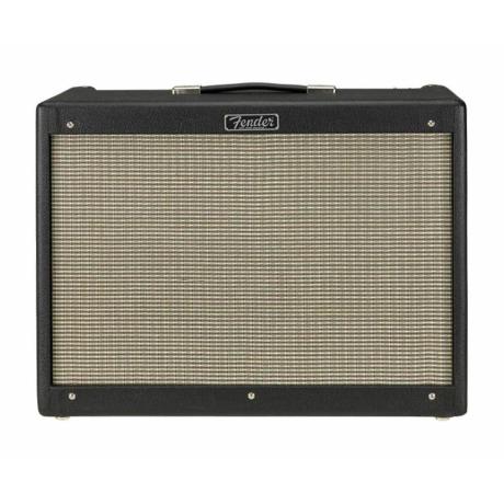FENDER ΕΝΙΣΧΥΤΗΣ ΚΙΘΑΡΑΣ HR DLX IV BLK