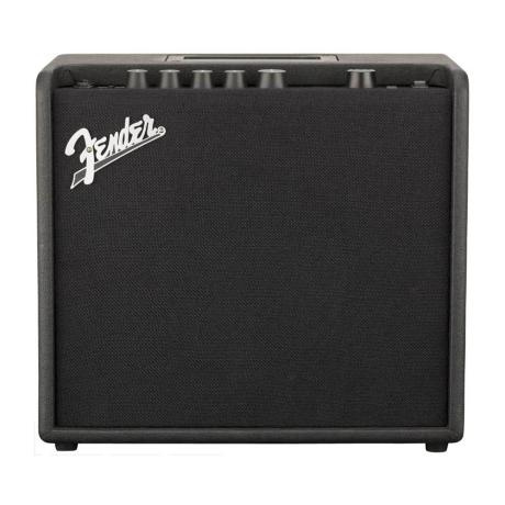 FENDER ΕΝΙΣΧΥΤΗΣ ΚΙΘΑΡΑΣ MUSTANG LT25