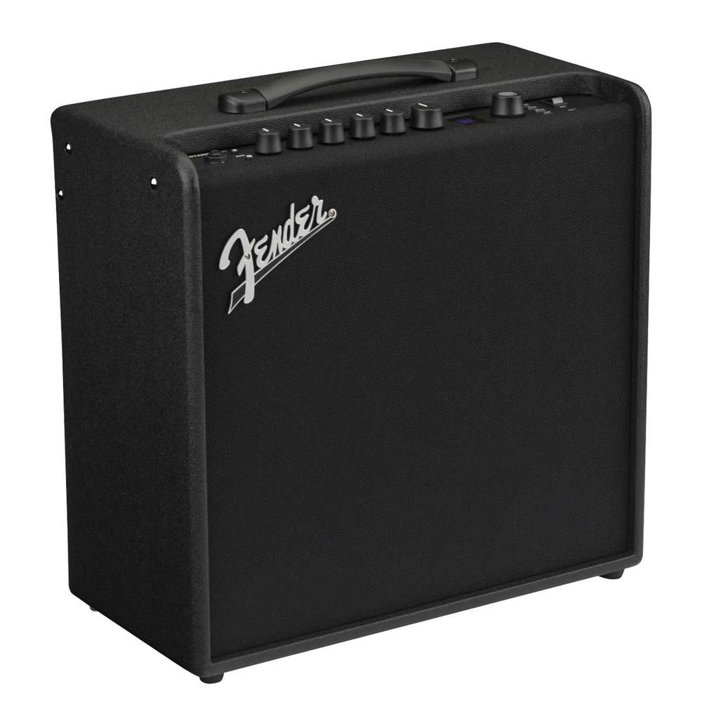 FENDER ΕΝΙΣΧΥΤΗΣ ΚΙΘΑΡΑΣ MUSTANG LT50