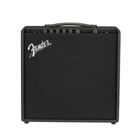 FENDER GUITAR AMPLIFIER  MUSTANG LT50