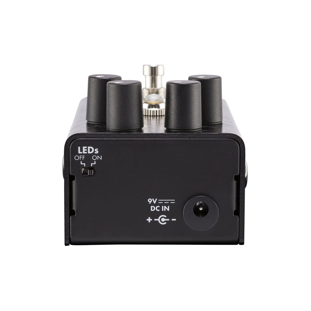 FENDER PEDAL THE BENDS COMPRESSOR