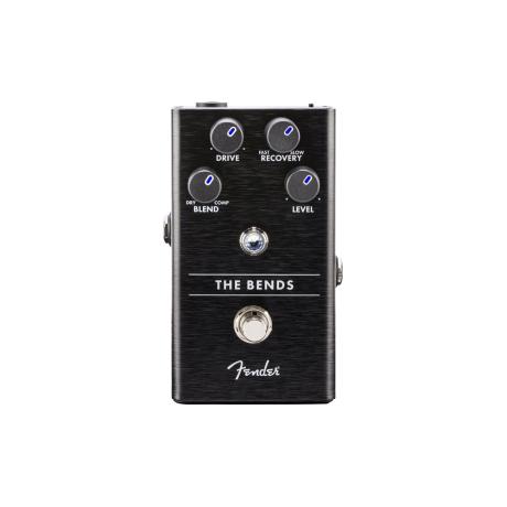 FENDER ΠΕΤΑΛΙ THE BENDS COMPRESSOR