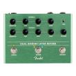 FENDER PEDAL DUAL MARINE LAYER REVERB
