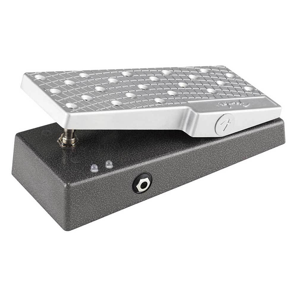 FENDER PEDAL EXP-1 EXPRESSION PEDAL GRAY