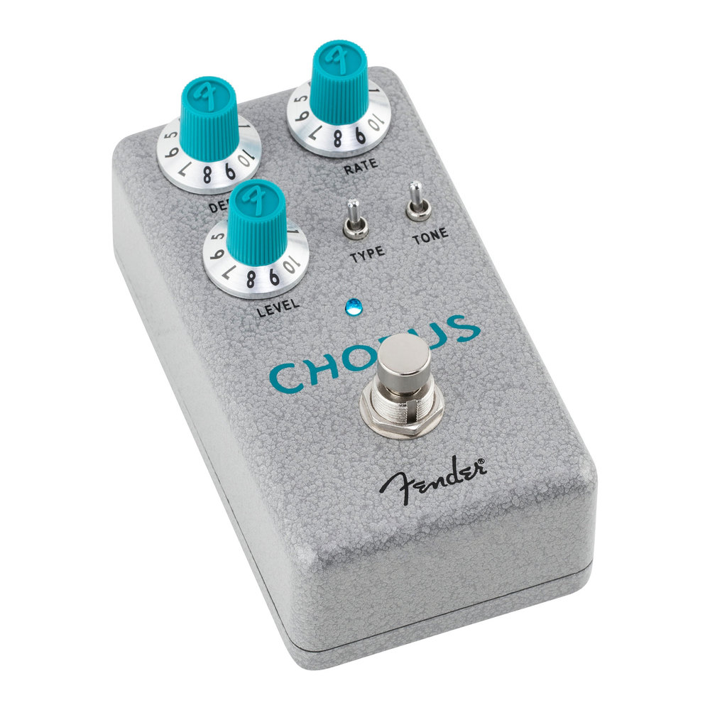 FENDER HAMMERTONE FLANGER