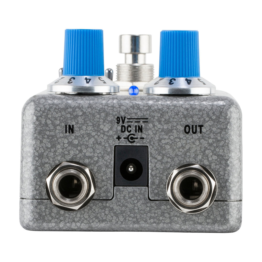 FENDER PEDAL HAMMERTONE DELAY