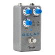 FENDER PEDAL HAMMERTONE DELAY