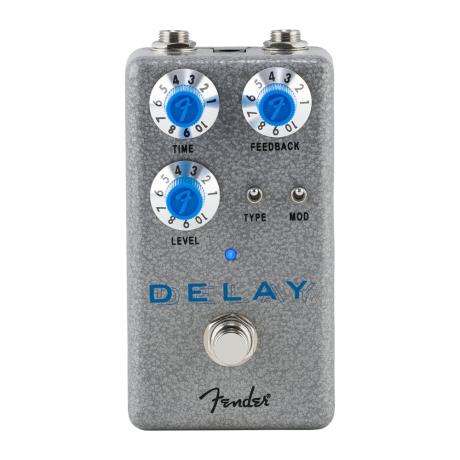 FENDER ΠΕΤΑΛΙ HAMMERTONE DELAY