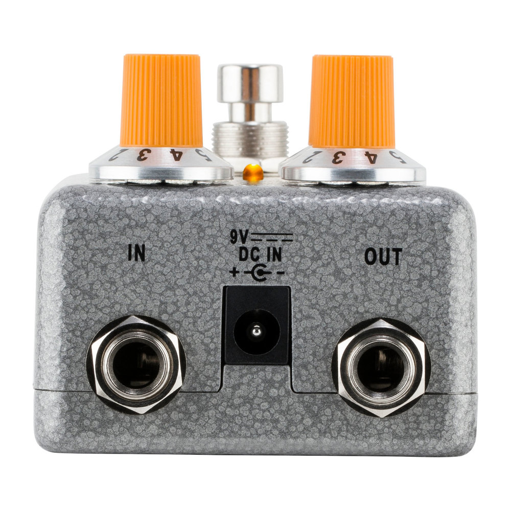 FENDER ΠΕΤΑΛΙ HAMMERTONE DISTORTION