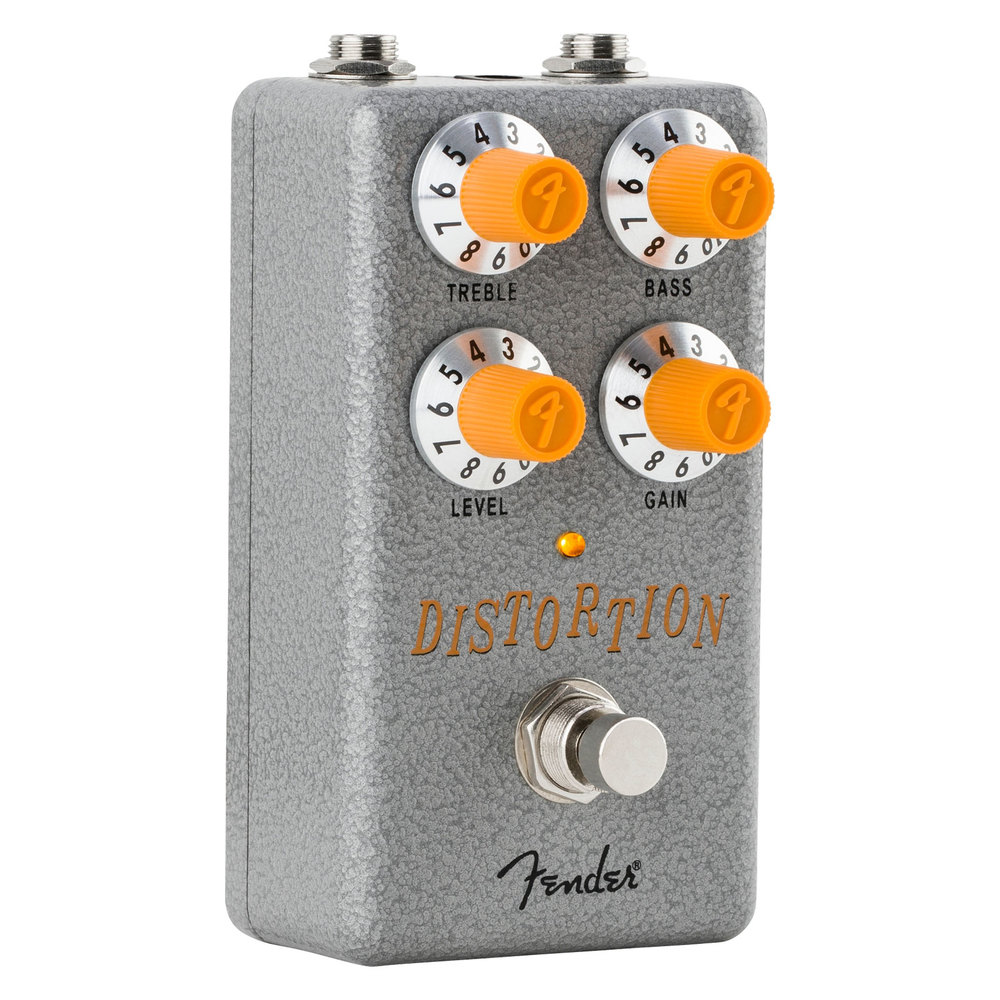 FENDER ΠΕΤΑΛΙ HAMMERTONE DISTORTION