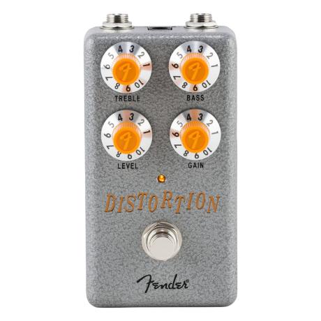FENDER PEDAL HAMMERTONE DISTORTION