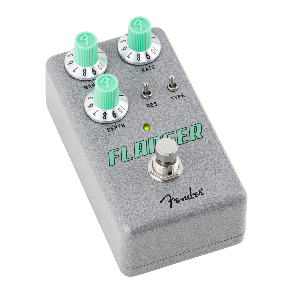 FENDER ΠΕΤΑΛΙ HAMMERTONE FLANGER