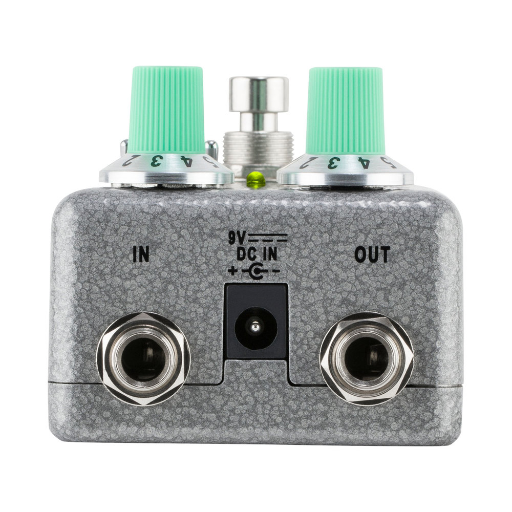 FENDER ΠΕΤΑΛΙ HAMMERTONE FLANGER