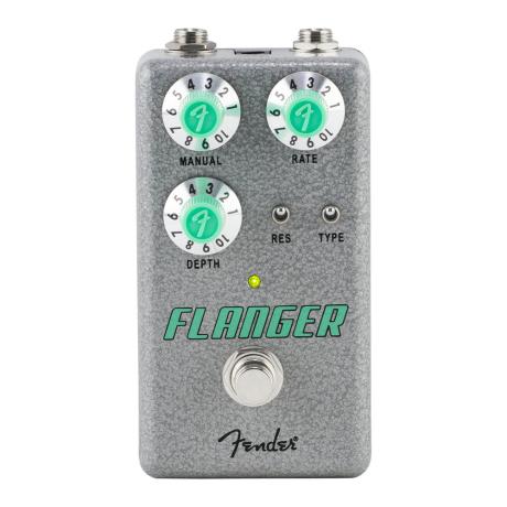 FENDER HAMMERTONE FLANGER
