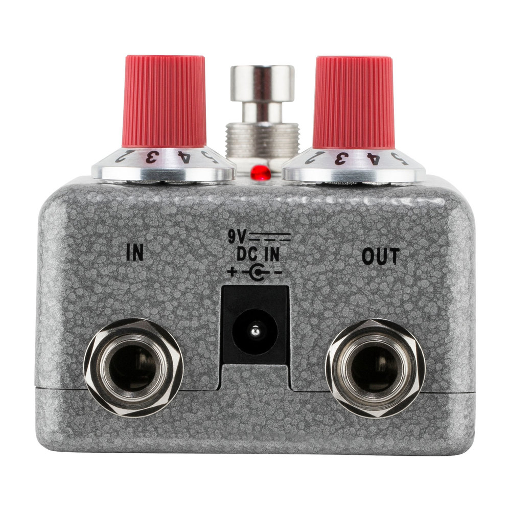 FENDER ΠΕΤΑΛΙ HAMMERTONE OVERDRIVE