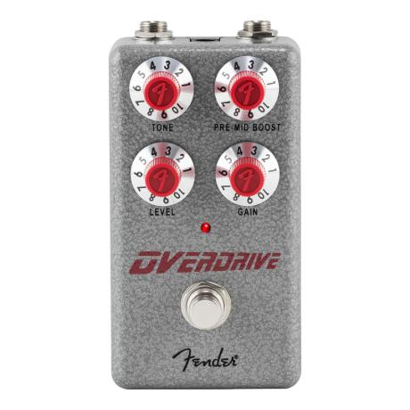 FENDER ΠΕΤΑΛΙ HAMMERTONE OVERDRIVE