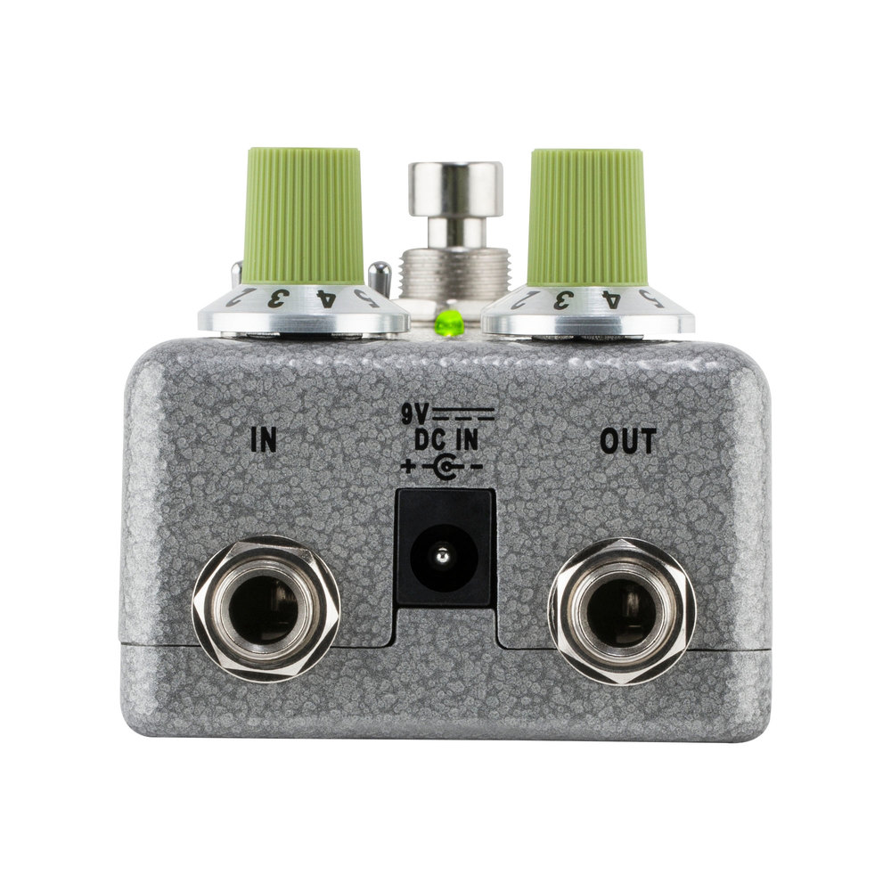 FENDER ΠΕΤΑΛΙ HAMMERTONE REVERB