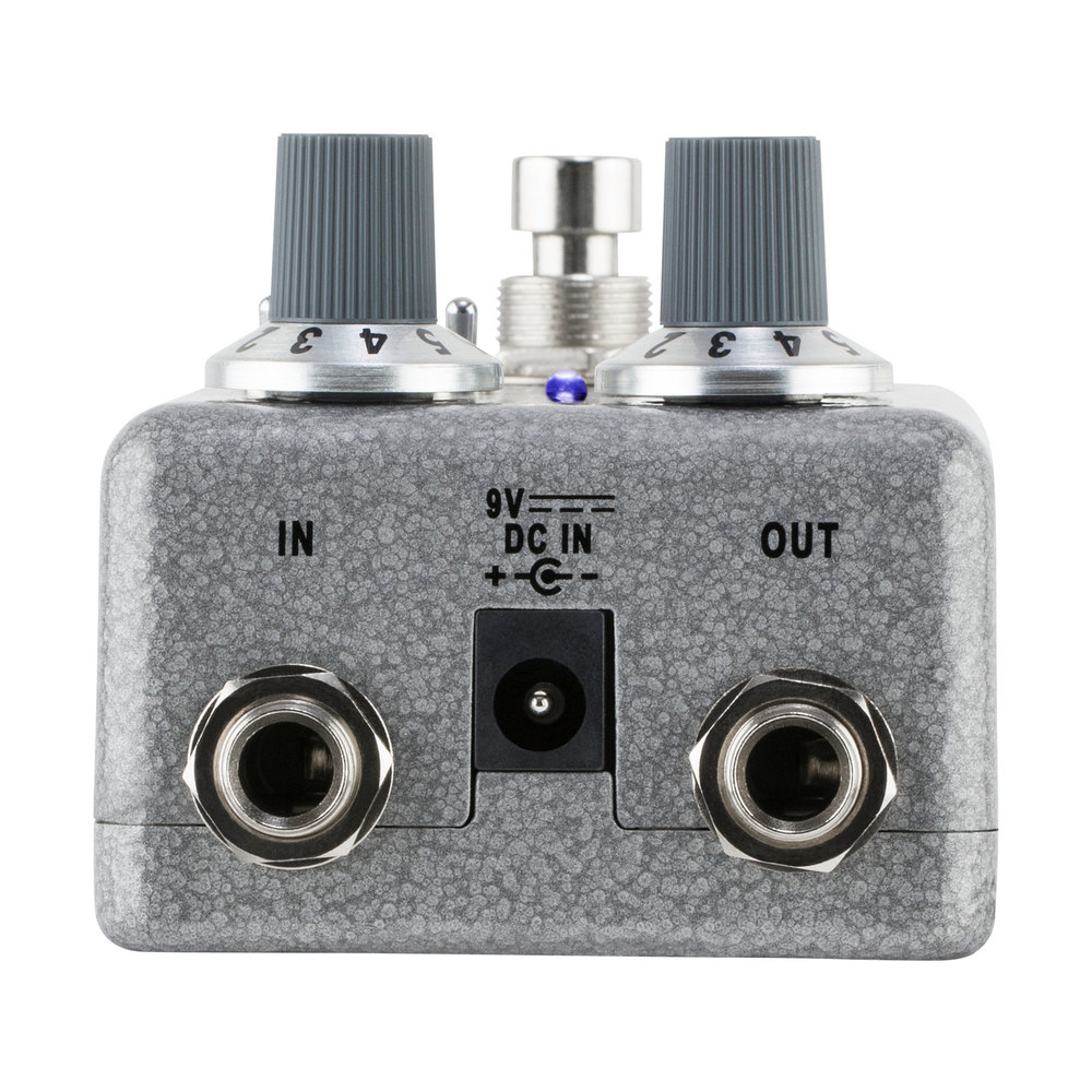 FENDER HAMMERTONE SPACE DELAY