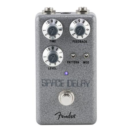 FENDER HAMMERTONE SPACE DELAY