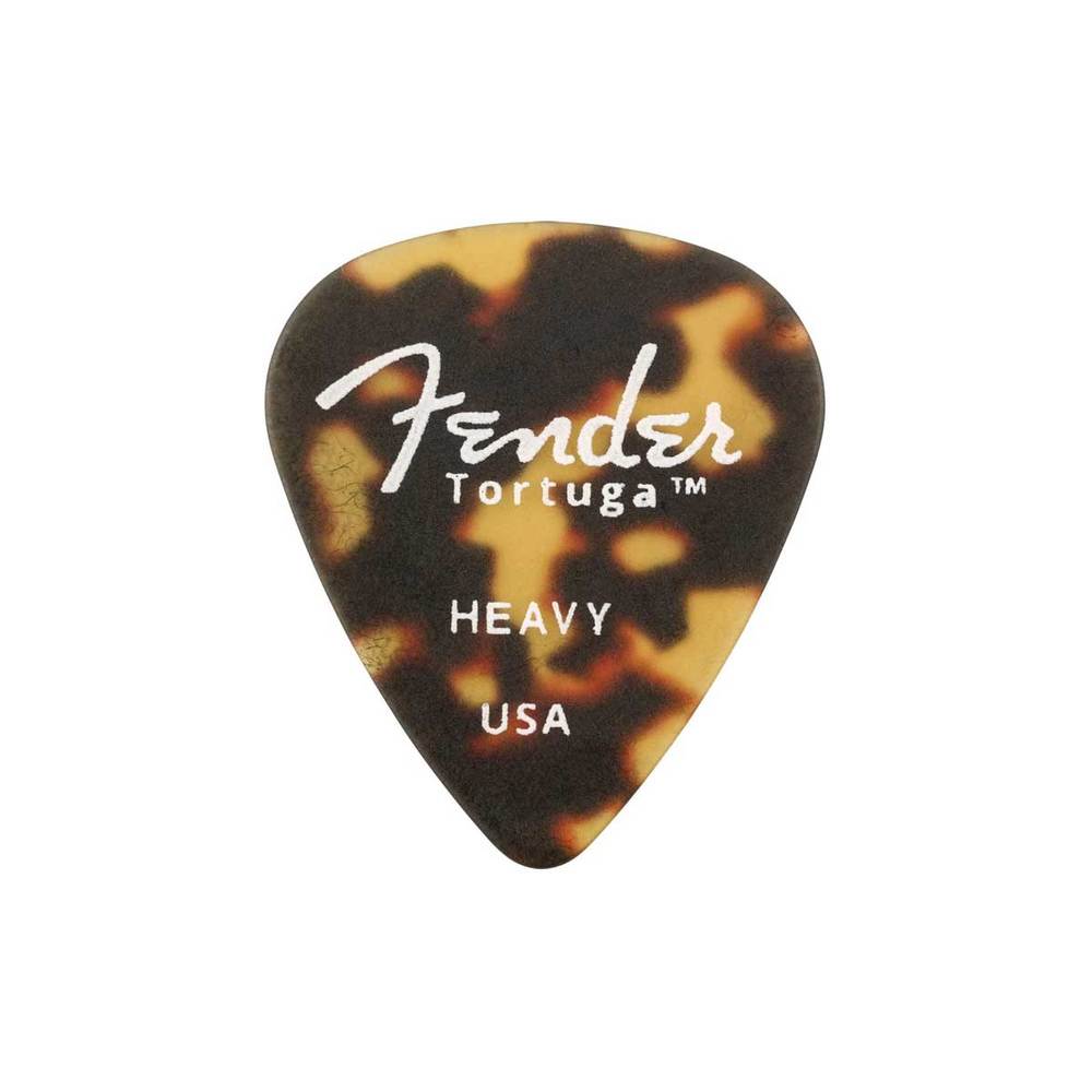 FENDER ΠENNEΣ TORTUGA 351 HEAVY (6 TEMAXIA )