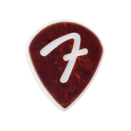 FENDER ΠΕΝΝΕΣ 551 CLASSIC F GRIP BROWN/RED EXTRA HEAVY (3