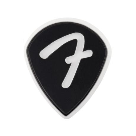 FENDER ΠΕΝΝΕΣ 551 CLASSIC F GRIP BLACK EXTRA HEAVY (3 ΤΕΜ