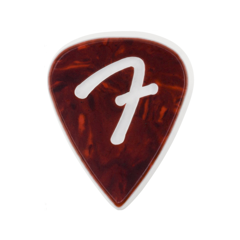 FENDER ΠΕΝΝΕΣ 351 CLASSIC F GRIP EXTRA HEAVY (3 ΤΕΜΑΧΙΑ)