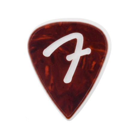 FENDER ΠΕΝΝΕΣ 351 CLASSIC F GRIP EXTRA HEAVY (3 ΤΕΜΑΧΙΑ)