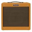 FENDER GUITAR AMPLIFIER PRO JUNIOR  IV LACQUERED TWEED