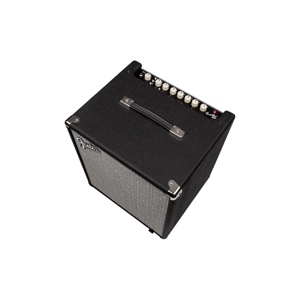 FENDER ΕΝΙΣΧΥΤΗΣ ΜΠΑΣΟΥ RUMBLE 100