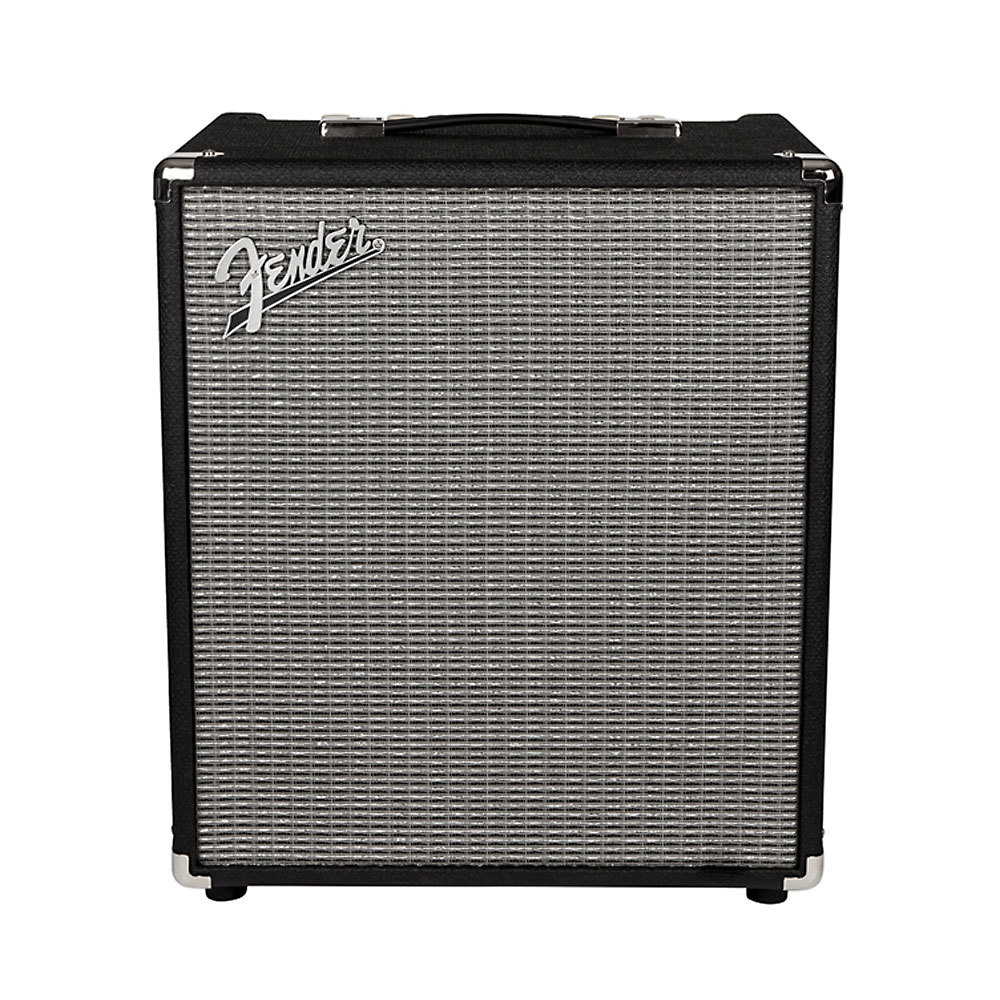 FENDER ΕΝΙΣΧΥΤΗΣ ΜΠΑΣΟΥ RUMBLE 100