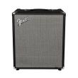FENDER ΕΝΙΣΧΥΤΗΣ ΜΠΑΣΟΥ RUMBLE 100