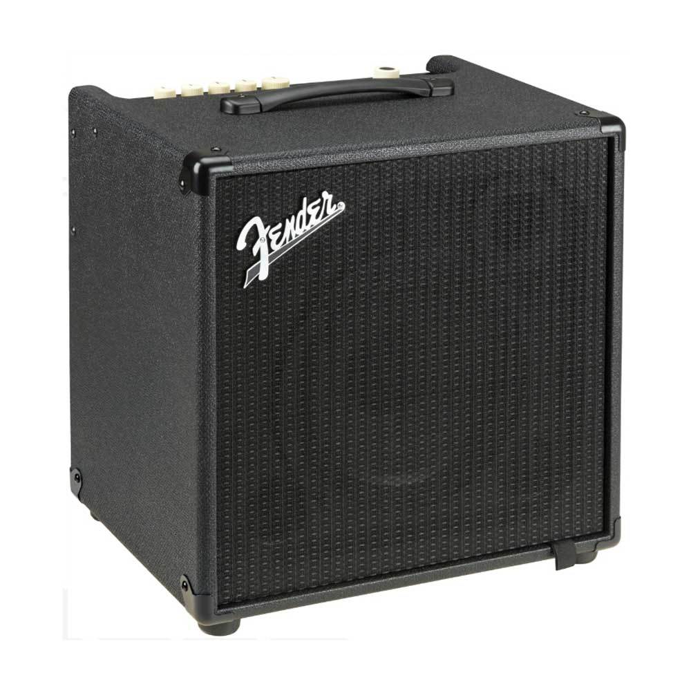 FENDER ΕΝΙΣΧΥΤΗΣ ΜΠΑΣΟΥ RUMBLE STUDIO 40