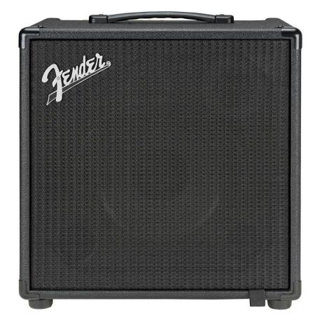 FENDER ΕΝΙΣΧΥΤΗΣ ΜΠΑΣΟΥ RUMBLE STUDIO 40