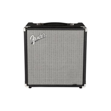 FENDER ΕΝΙΣΧΥΤΗΣ ΜΠΑΣΟΥ RUMBLE 25 V3