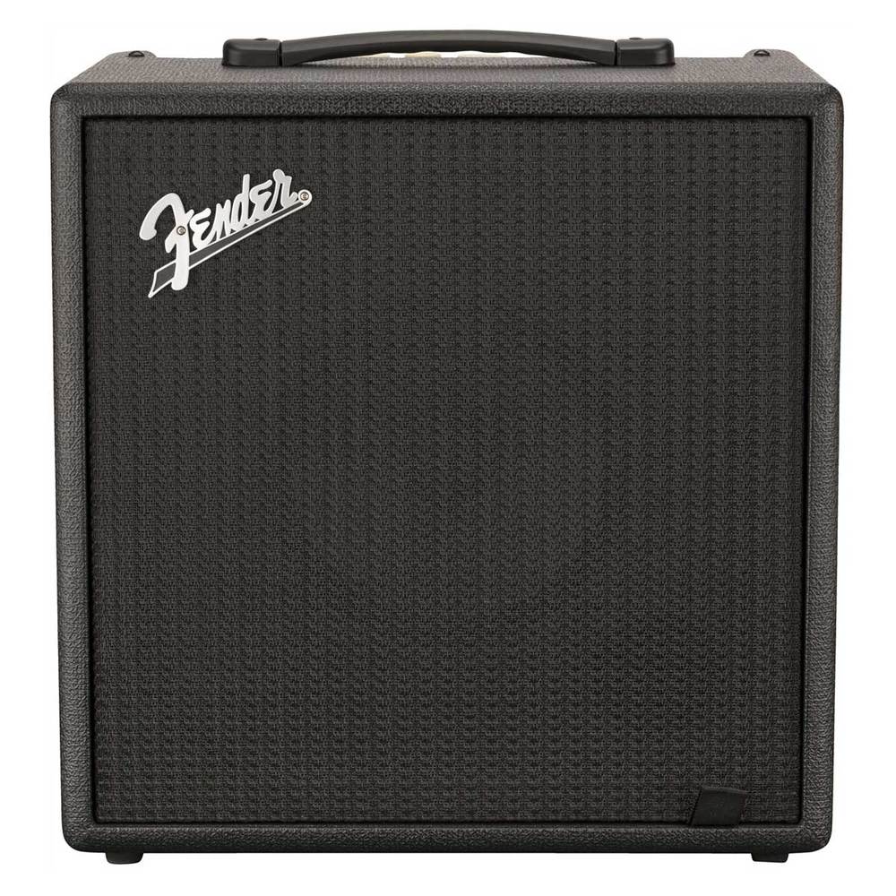 FENDER ΕΝΙΣΧΥΤΗΣ ΜΠΑΣΟΥ RUMBLE LT25