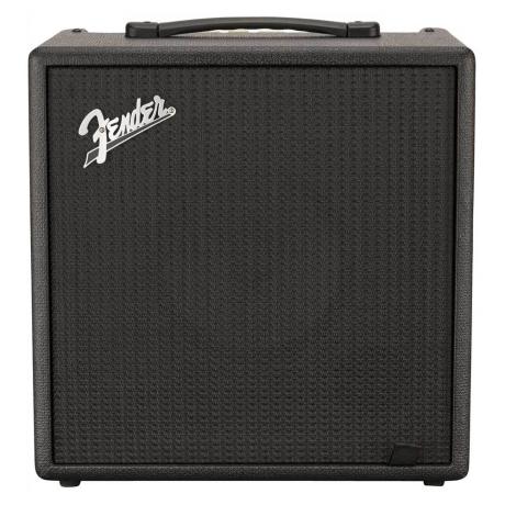 FENDER ΕΝΙΣΧΥΤΗΣ ΜΠΑΣΟΥ RUMBLE LT25