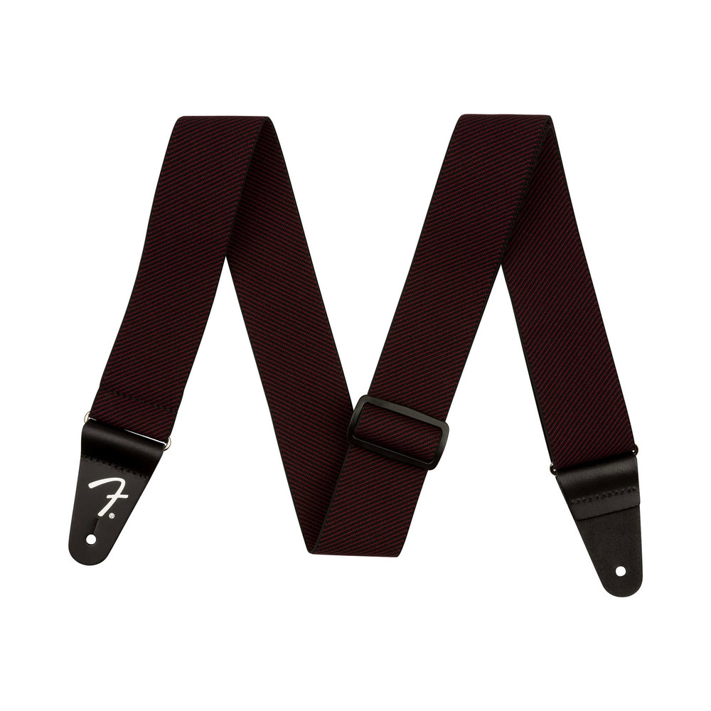 FENDER ΖΩΝΗ ΚΙΘΑΡΑΣ WEIGHLESS TWEED OXBLOOD