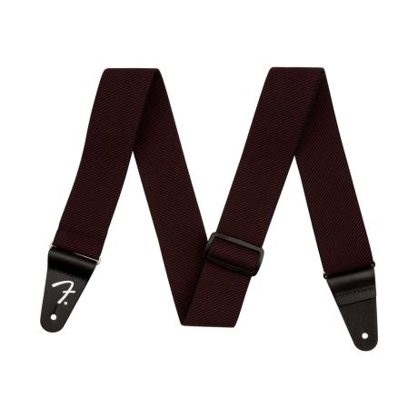 FENDER ΖΩΝΗ ΚΙΘΑΡΑΣ WEIGHLESS TWEED OXBLOOD