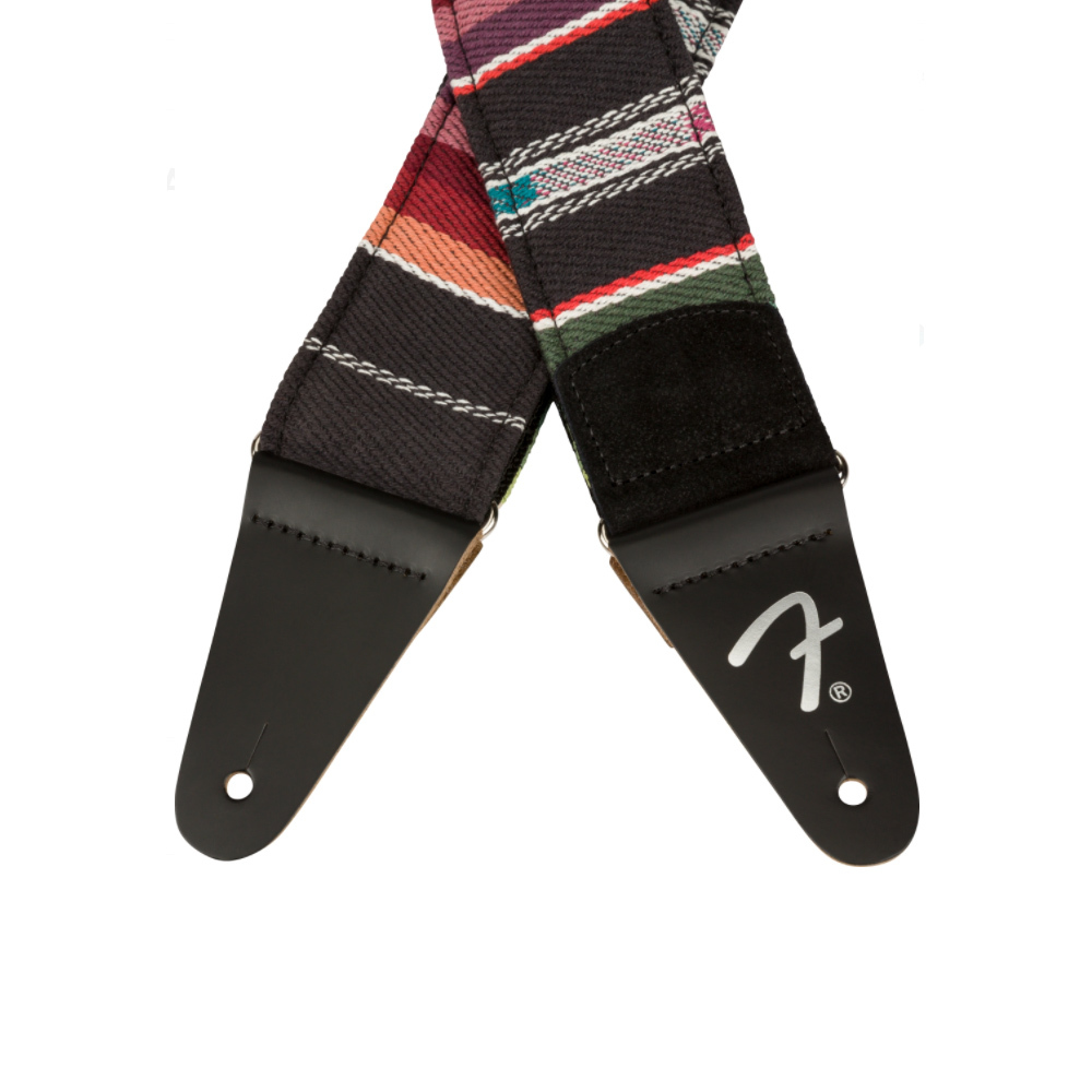 FENDER ΖΩΝΗ ΚΙΘΑΡΑΣ SONORAN STRAP DUSK