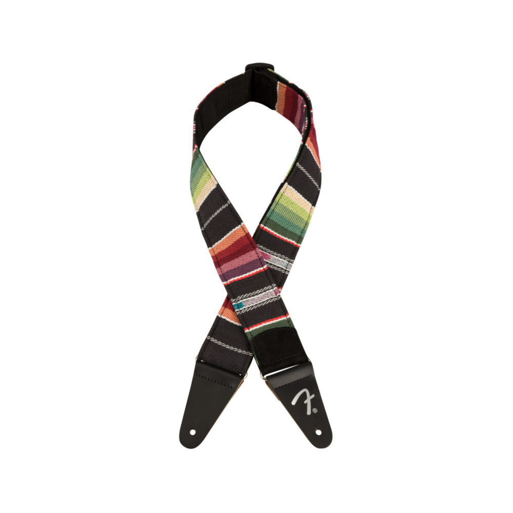 FENDER ΖΩΝΗ ΚΙΘΑΡΑΣ SONORAN STRAP DUSK