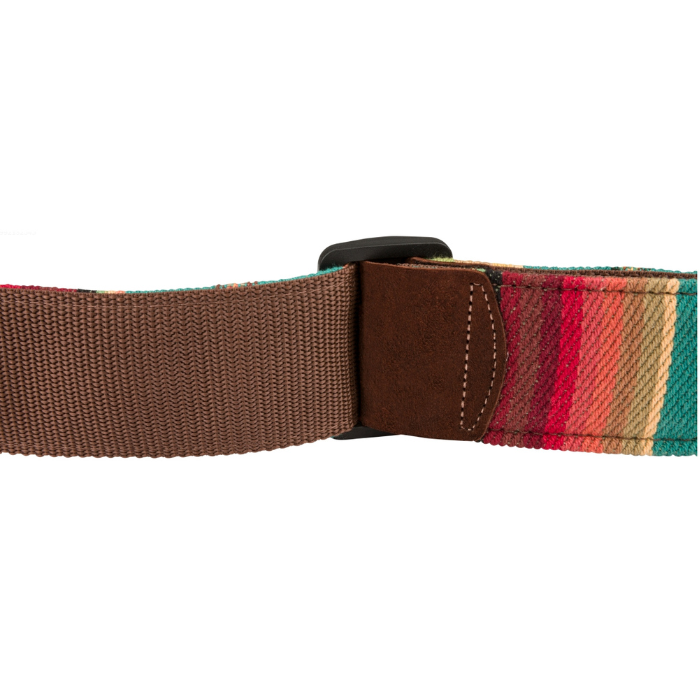 FENDER ΖΩΝΗ ΚΙΘΑΡΑΣ SONORAN STRAP OASIS