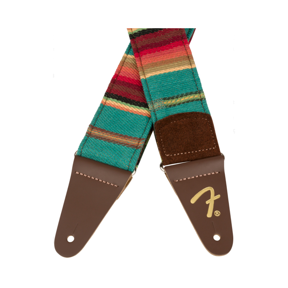 FENDER ΖΩΝΗ ΚΙΘΑΡΑΣ SONORAN STRAP OASIS